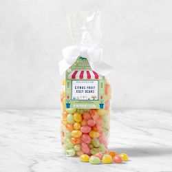 Williams Sonoma Citrus Fruit Jelly Beans