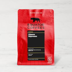 Equator Coffee Dipsea Espresso Blend Coffee Beans