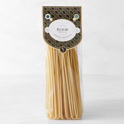 Williams Sonoma Pasta, Bucatini