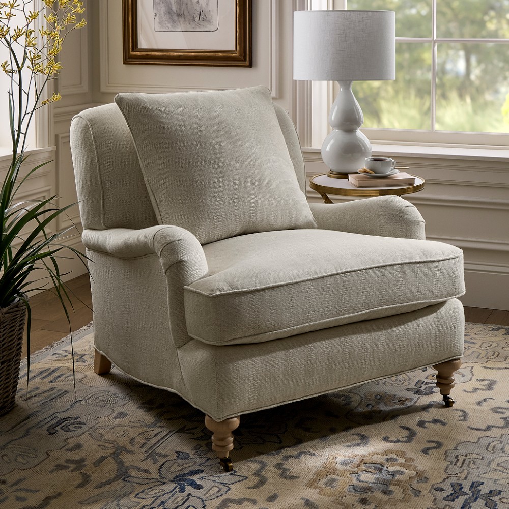 Bedford Chair by Williams Sonoma Home