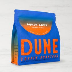 Dune Coffee Roasters Punch Bowl Blend Coffee Beans