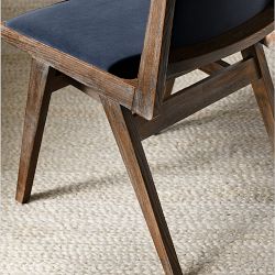 Solara Upholstered Dining Chair