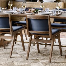 Solara Upholstered Dining Chair