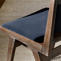 Solara Upholstered Dining Chair