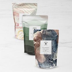 3 Months of Origin X Coffee Subscription