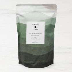 3 Months of Origin X Coffee Subscription