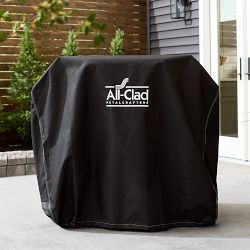 All-Clad Gas Griddle Cover, 23"