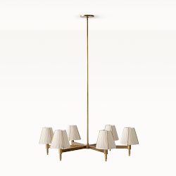 Cara Chandelier
