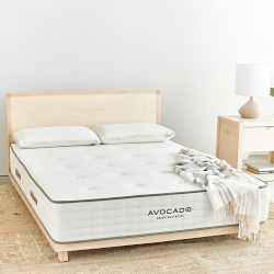 Avocado Green Mattress