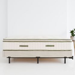 Avocado Green Mattress