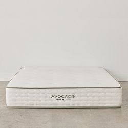 Avocado Green Mattress