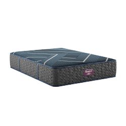 Beautyrest® World Class Level Four Hybrid Mattress