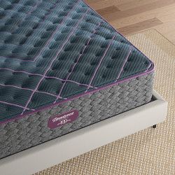 Beautyrest® World Class Level Three Mattress