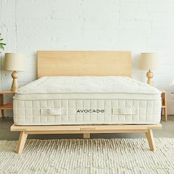 Avocado Organic Luxury Mattress
