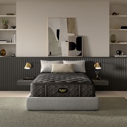 Beautyrest® Black Series One Mattress