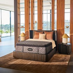 Beautyrest® Black Series Four Hybrid Mattress