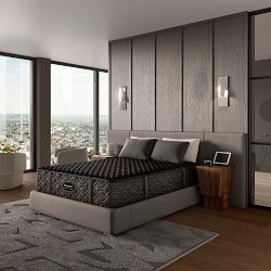 Beautyrest® Black Series Three Hybrid Mattress