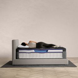 Beautyrest® Black Series Two Hybrid Mattress