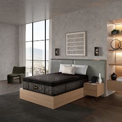 Beautyrest® Black Series Two Hybrid Mattress