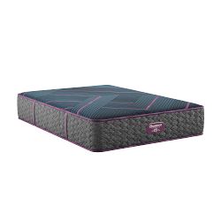 Beautyrest® World Class Level Three Hybrid Mattress