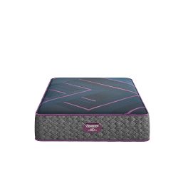 Beautyrest® World Class Level Three Hybrid Mattress