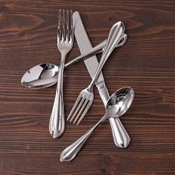 Forge 20-Piece Flatware Set