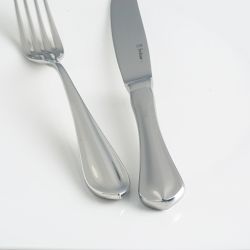 Forge 20-Piece Flatware Set