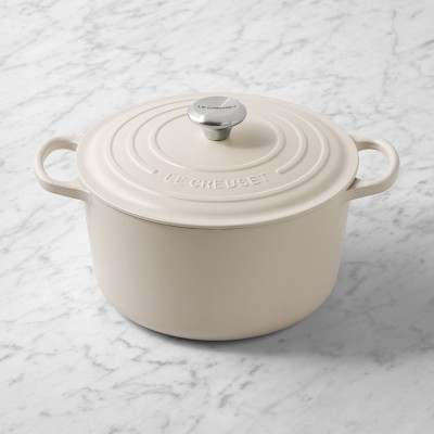 Le Creuset Brioche Collection | Williams Sonoma