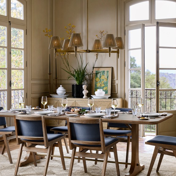 Cara Chandelier by Williams Sonoma Home