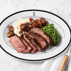 Double R Ranch Cowboy Steak, 2.5-lb