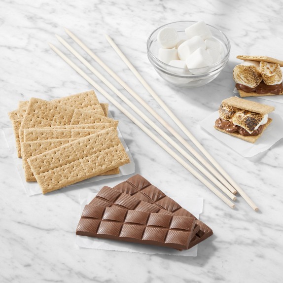 S'mores Kit | Williams Sonoma