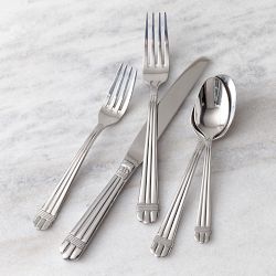 Como Flatware Sets