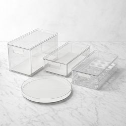 Willimas Sonoma Refrigerator Organization Set