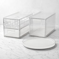 Willimas Sonoma Refrigerator Organization Set