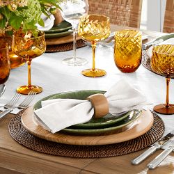 Signature Linen Napkins