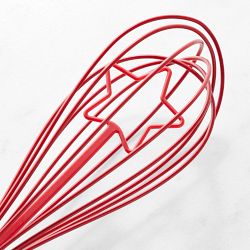 Williams Sonoma Silicone Novelty Star Whisk