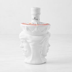 Sicilian Moors Head Extra Virgin Olive Oil