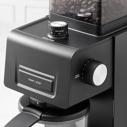 Cuisinart Espresso &amp; Coffee Conical Burr Grinder
