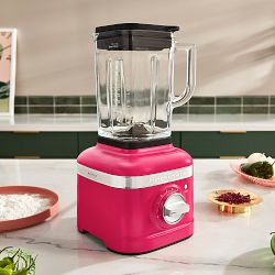 KitchenAid® 2023 Color of the Year K400 Blender, Hibiscus