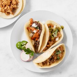 Alicia's Tamales Los Mayas Taco Making Kit