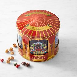 Bonnie &amp; Pop Popcorn Musical Tin