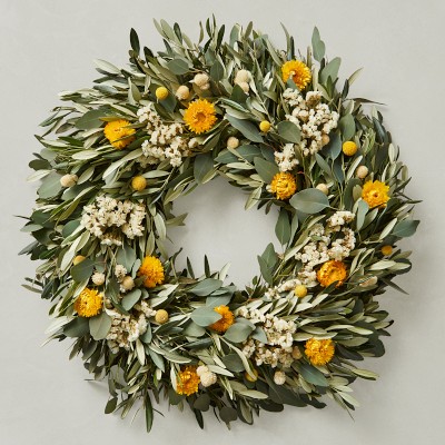 Wreath 24"