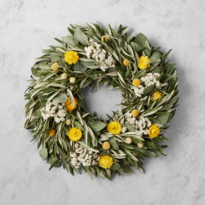 Wreath 20"