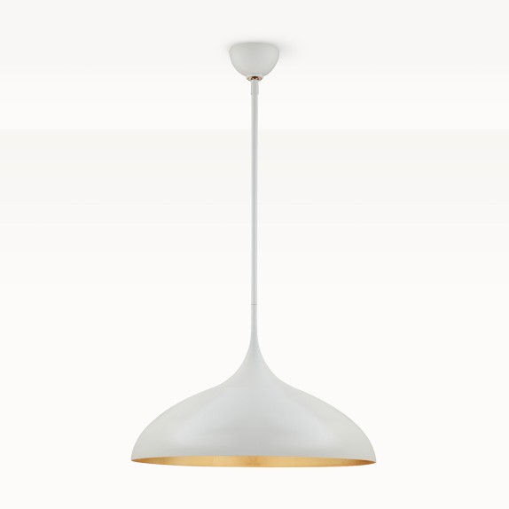 AERIN Agnes Pendant by Williams Sonoma Home