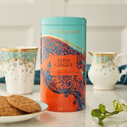 Fortnum &amp; Mason Piccadilly Stem Ginger Biscuits