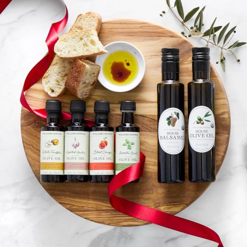 Oils &amp; Vinegars