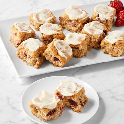 Callie's Strawberry Shortcake Biscuits, Set of 24