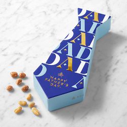 Bonnie &amp; Pop Father's Day Tie Gift Box