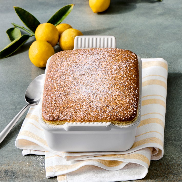 Le Creuset Heritage Rectangular Dishes Set of 3 | Williams Sonoma