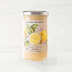 Savannah Bee Whipped Honey with Lemon, 11oz